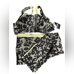 Victoria Secret Sport Matching Sports Bra and Pant